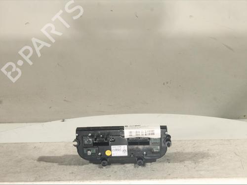 Climate control VW GOLF ALLTRACK VII Variant (BA5, BV5)  | BP18735891I5 