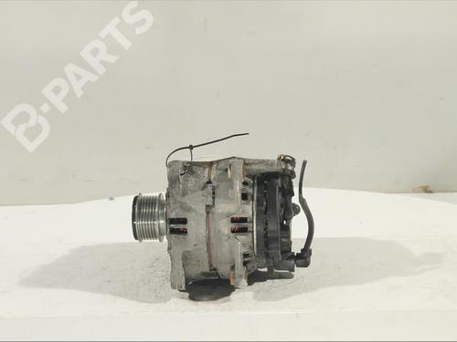 Alternator VW GOLF PLUS V (5M1, 521) 1.6 | BP11907456M7 