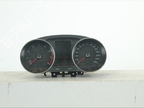 Used Instrument cluster Instrument cluster 37676014 37676014