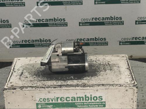 Used Starter Starter PEUGEOT 308 SW I (4E_, 4H_) 1.6 HDi (109 hp) 11900942 11900942