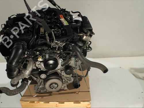 Engine MERCEDES-BENZ E-CLASS (W212) E 220 CDI / BlueTEC (212.001, 212.002) | BP29420205M1 