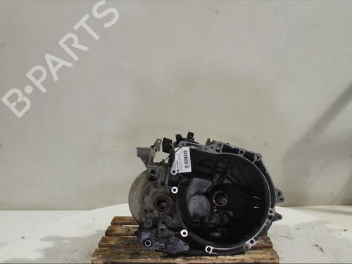 Used Gearbox Gearbox CITROËN C4 SPACETOURER (3D_) 1.5 BlueHDi 130 (131 hp) 33223073 33223073