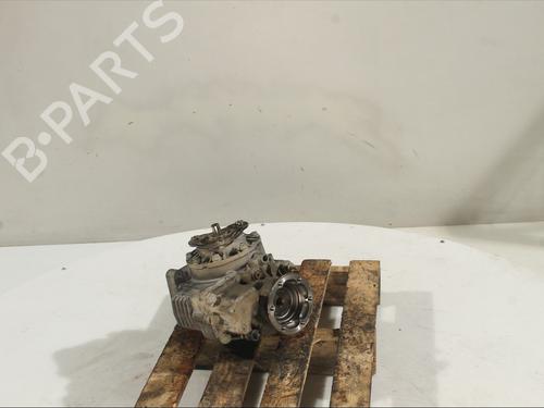 Transfer box SKODA OCTAVIA III Combi (5E5, 5E6) 2.0 TDI 4x4 | BP29818302M36