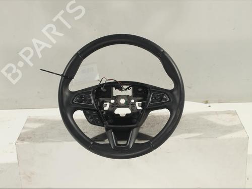 Used Steering wheel Steering wheel FORD ECOSPORT 1.0 EcoBoost (125 hp) 11983361 11983361