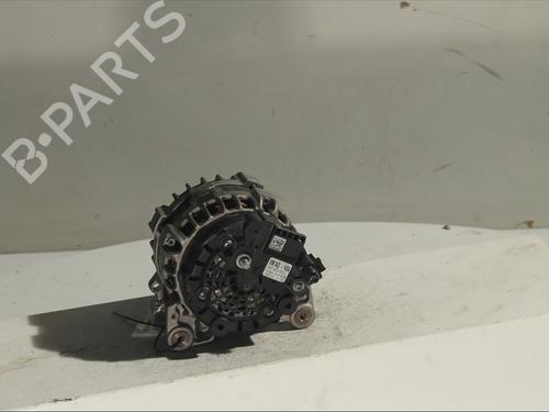 Alternator AUDI A1 (8X1, 8XK) 1.4 TDI | BP15137025M7