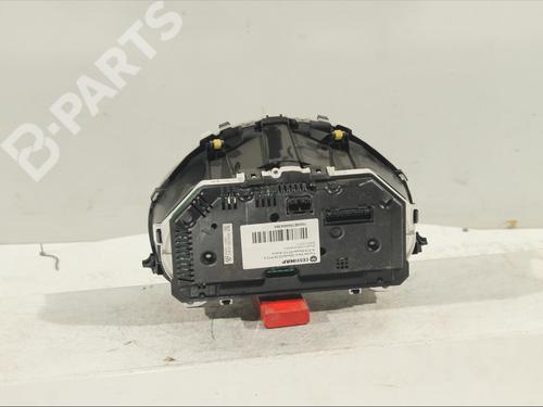 Instrument cluster TOYOTA YARIS (_P13_) 1.3 (NSP130_, NSP130) | BP11908569C47 
