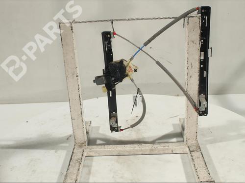 Used Front right window mechanism FORD B-MAX (JK) [2012-2025]  12084755