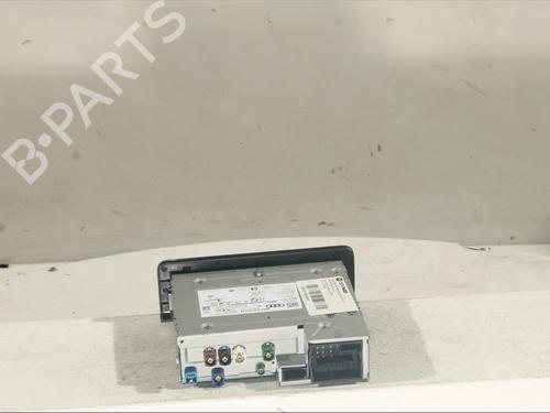 Electronic module AUDI A5 Sportback (F5A, F5F) 40 TDI Mild Hybrid quattro | BP24352256M83 
