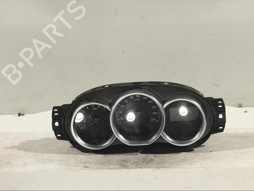 Used Instrument cluster Instrument cluster DACIA DUSTER (HS_) 1.5 dCi 4x4 (109 hp) 11908913 11908913