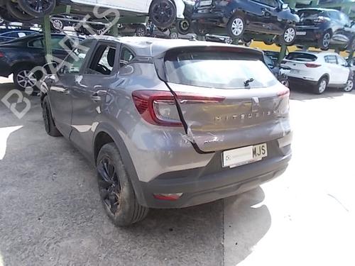 Engine MITSUBISHI ASX (VSX_, VSE_) 1.0 (VSXG0) | BP27494263M1  - Image 9