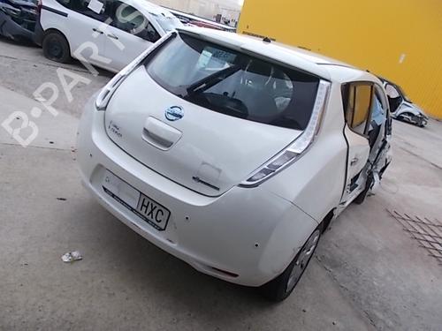 Shift knob NISSAN LEAF (ZE0) Electric | BP26283313I34 - Image 6