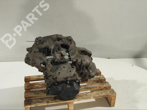 Gearbox OPEL CORSA D (S07)  | BP11907832M3 