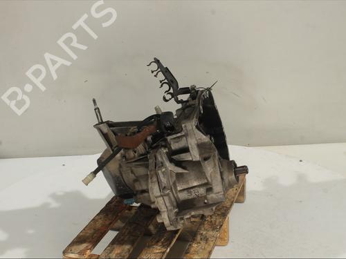 Gearbox DACIA SANDERO 1.2 16V | BP29622722M3 