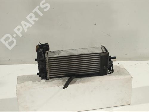 Intercooler FORD TRANSIT CONNECT MPV 1.5 EcoBlue | BP11910012M30 