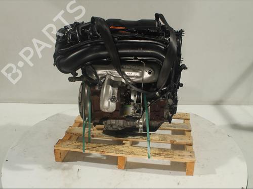 Engine FORD MONDEO IV (BA7)  | BP13538696M1 