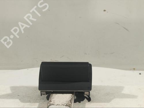 Display monitor AUDI A1 (8X1, 8XK)  | BP13538797C48 