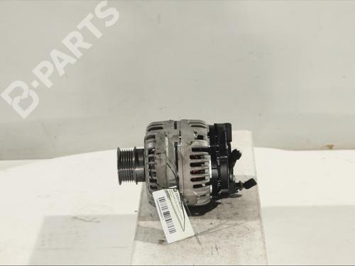 Alternator OPEL ZAFIRA / ZAFIRA FAMILY B (A05)  | BP11972886M7 