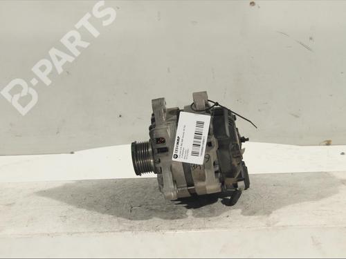 Alternator CITROËN C4 II (NC_) 1.6 HDi 90 | BP11909831M7 