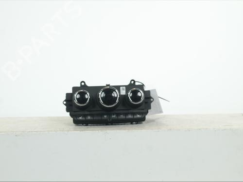 Used Climate control Climate control 36960642 36960642