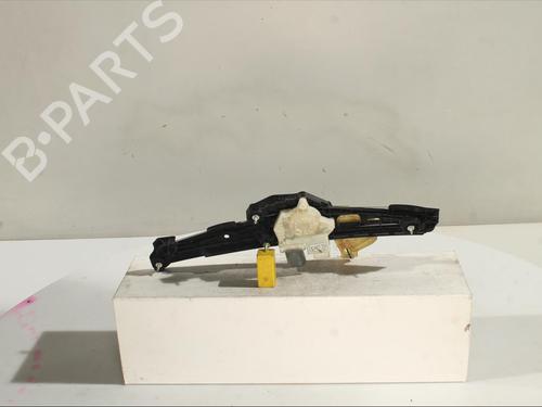 Front left window mechanism MITSUBISHI ASX (VSX_, VSE_) 1.0 (VSXG0) MQ003178