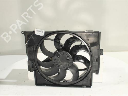 Used Radiator set BMW 3 Gran Turismo (F34) 318 d (150 hp) 26409032