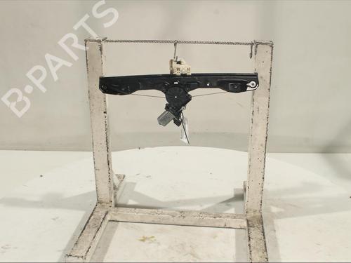 Used Front right window mechanism Front right window mechanism FIAT PANDA (312_, 319_) 1.2 (312PXA1A) (69 hp) 15190627 15190627
