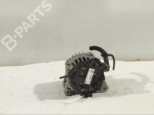 Alternator PEUGEOT 2008 I (CU_) 1.2 THP 110 / PureTech 110 | BP11904031M7 