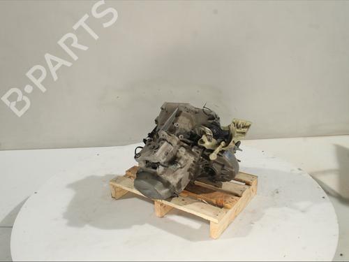 Gearbox PEUGEOT 2008 I (CU_) 1.6 BlueHDi 100 | BP29986360M3