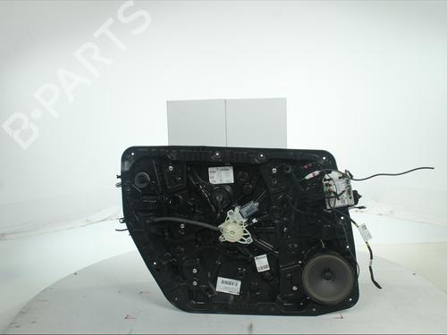 Used Front left window mechanism Front left window mechanism MERCEDES-BENZ B-CLASS Sports Tourer (W247) B 200 (247.087) (163 hp) 33948568 33948568