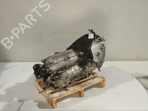 Gearbox BMW 1 (F20) 118 d | BP30404203M3 - Image 3