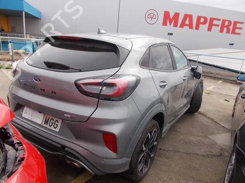 Electronic module FORD PUMA (J2K, CF7) 1.0 EcoBoost | BP30522456M83 