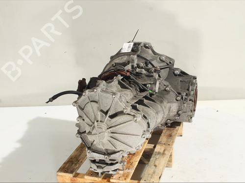 Gearbox AUDI A5 Sportback (8TA) 2.0 TDI | BP29463029M3 