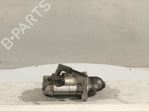 Used Starter TOYOTA AURIS (_E18_) 2.0 D-4D (ADE186_, ADE186R) (124 hp) 30956110