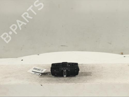Used Headlight switch Headlight switch BMW 1 (F20) 116 d (116 hp) 11909374 11909374