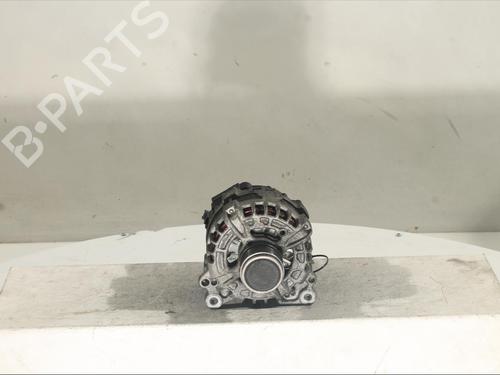 Used Alternator Alternator AUDI A3 (8V1, 8VK) 1.6 TDI (115 hp) 18049859 18049859