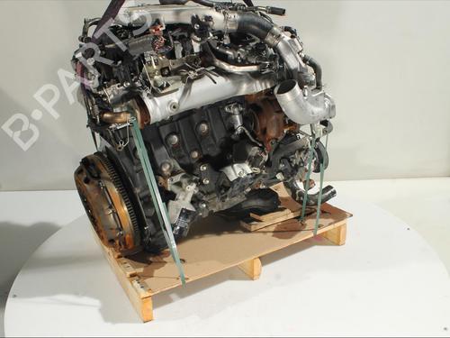 Engine TOYOTA HILUX VIII Pickup (_N1_) 2.4 D 4WD (GUN125_, GUN125R) | BP26672820M1 
