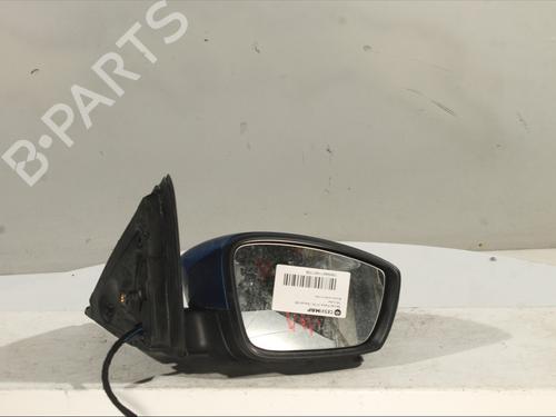 Used Right mirror SKODA FABIA III (NJ3) 1.0 TSI (95 hp) 28529457