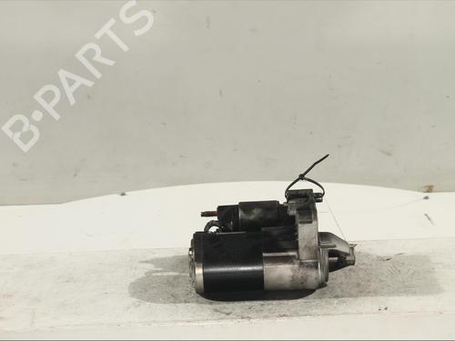 Used Starter Starter DS DS 4 / DS 4 CROSSBACK (NX_) 1.6 BlueHDi 100 (99 hp) 11908509 11908509