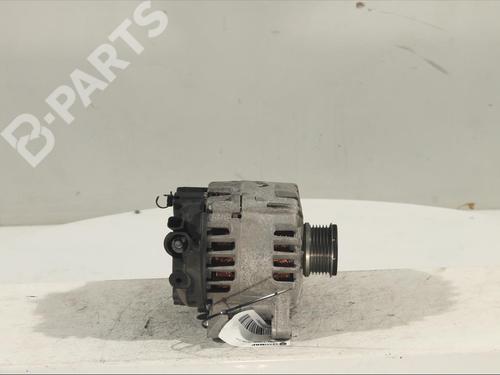 Used Alternator CITROËN C3 II (SC_) 1.6 HDi (92 hp) 11911073