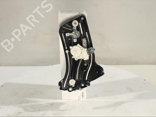 Used Rear left window mechanism MINI MINI Convertible (F57) Cooper (136 hp) 31692802