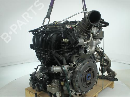 Engine FORD KUGA III (DFK) 2.5 Duratec Plug-in-Hybrid | BP36960553M1 - Image 3