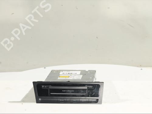 Elektronische module AUDI Q5 (8RB) 2.0 TDI quattro (177 hp) 26375939