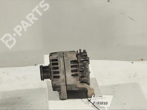 Alternator BMW 1 (F21) 116 d | BP11990888M7 