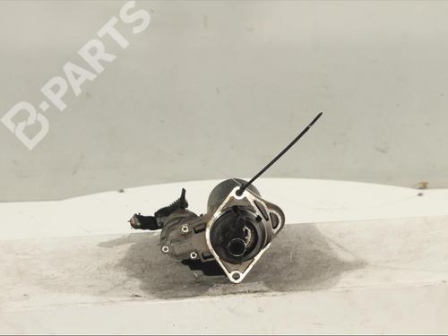 Used Starter OPEL CORSA D (S07) [2006-2015]  11908812