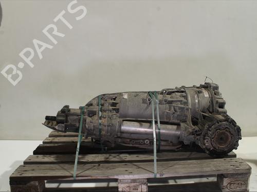 Gearbox AUDI Q5 (8RB) SQ5 TDI quattro | BP33032317M3 - Image 4