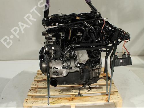Engine BMW X2 (F39) sDrive 18 d | BP23332826M1 
