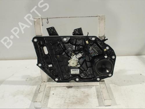 Used Front left window mechanism Front left window mechanism FORD FOCUS IV (HN) 1.0 EcoBoost (125 hp) 12079983 12079983