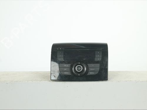 Used Radio Radio 37003605 37003605