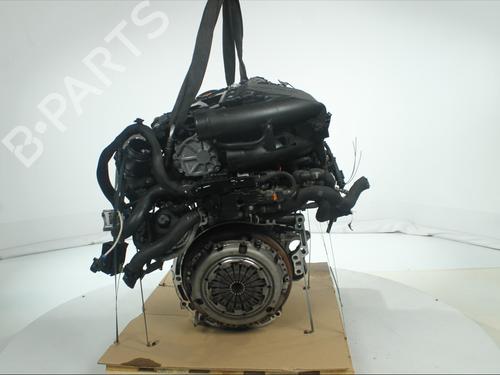 Engine CITROËN C4 II (NC_) 1.6 BlueHDi 100 | BP37186101M1 - Image 5