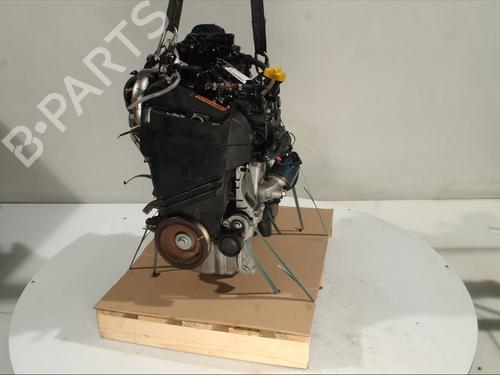 Engine RENAULT CAPTUR I (J5_, H5_) 1.5 dCi 110 | BP30956048M1